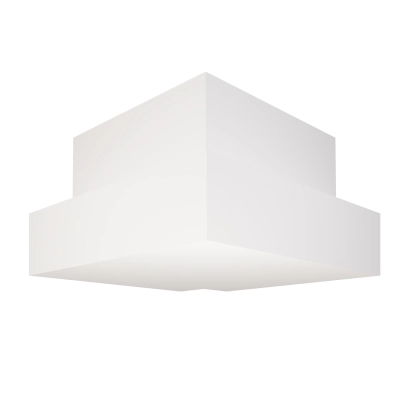 Aussenecke OL-41 weiss